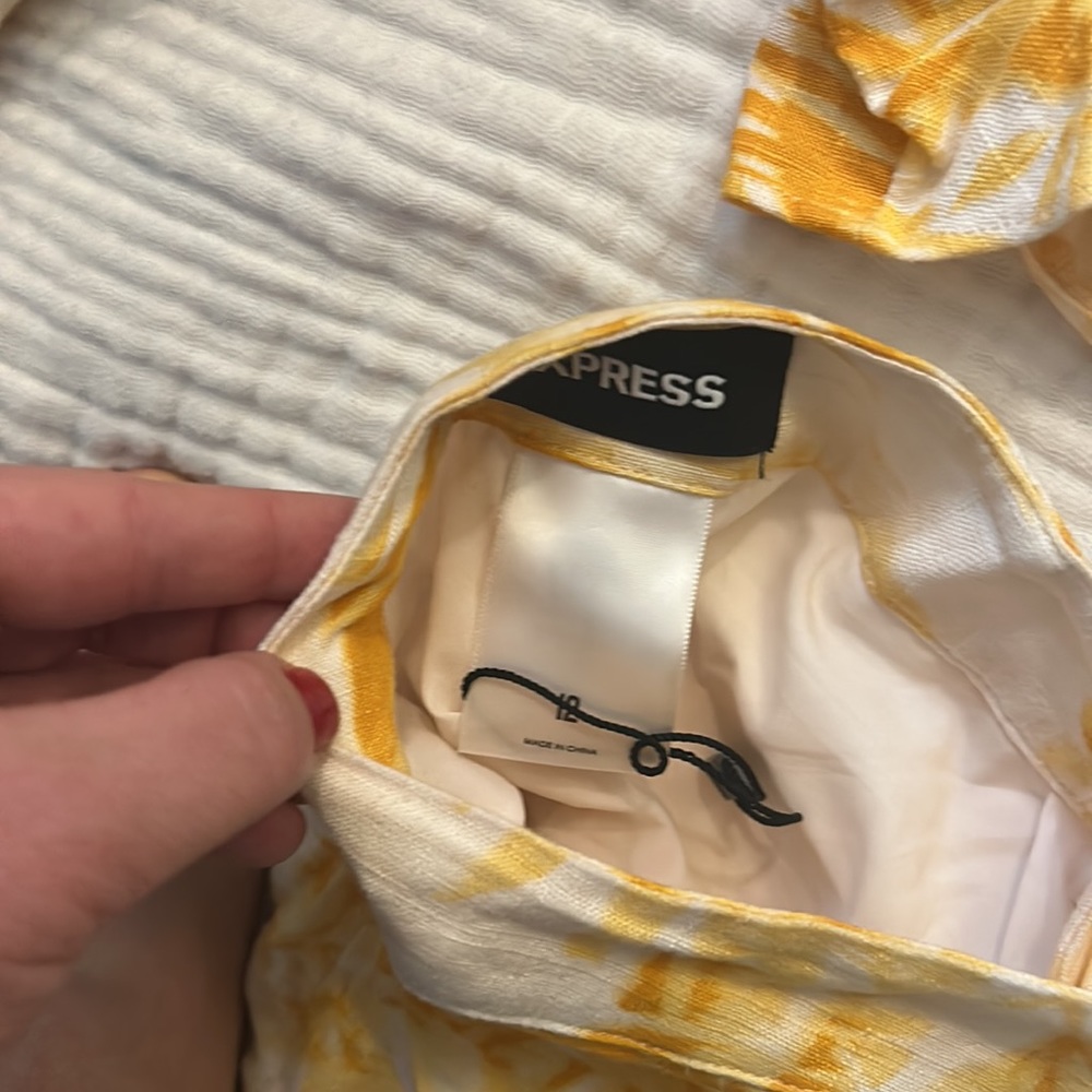 Express 2 Piece Set - Picture 3 of 5